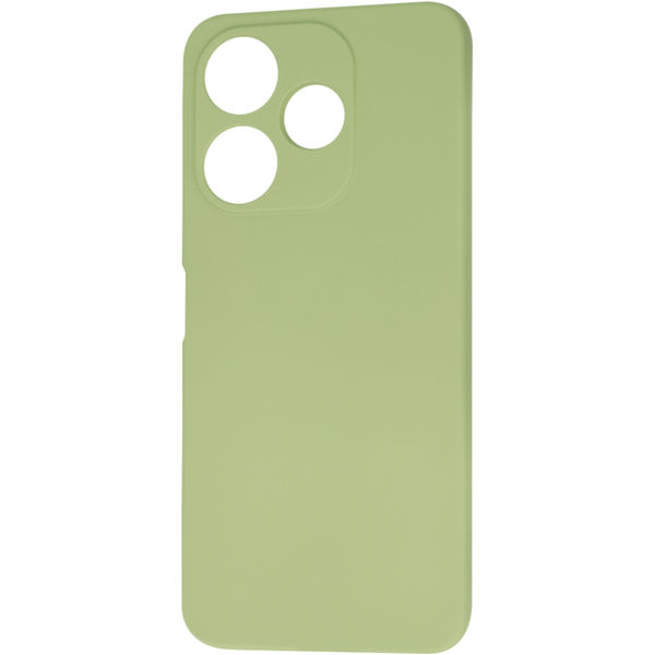 Techsuit - SoftFlex - Xiaomi Redmi 13 / Poco M6 4G - Matcha