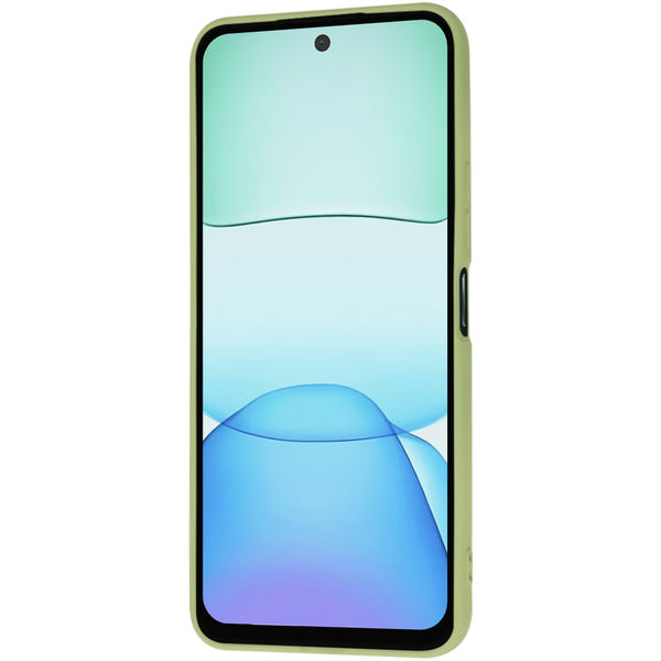 Techsuit - SoftFlex - Xiaomi Redmi 13 / Poco M6 4G - Matcha