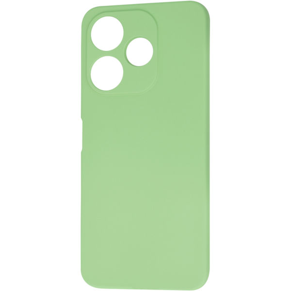 Techsuit - SoftFlex - Xiaomi Redmi 13 / Poco M6 4G - Mint Green