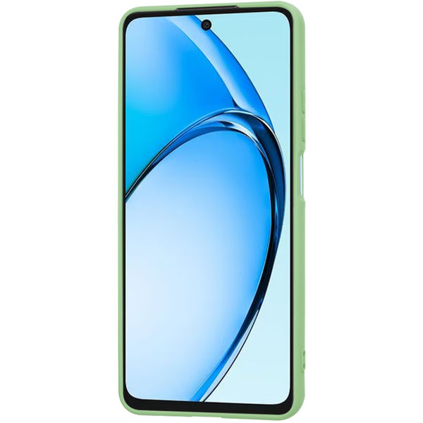 Techsuit - SoftFlex - Oppo A60 4G - Mint Green