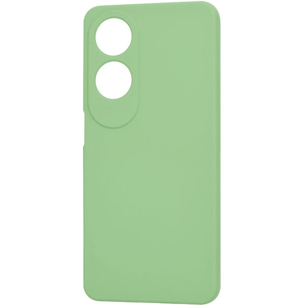 Techsuit - SoftFlex - Oppo A60 4G - Mint Green