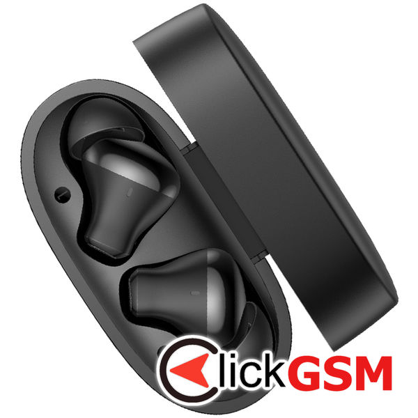 Baseus - Wireless Earbuds Bowie 30 (A00073100126-00) - Bluetooth, True Wireless - Cosmic Black