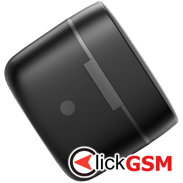 Baseus - Wireless Earbuds Bowie 30 (A00073100126-00) - Bluetooth, True Wireless - Cosmic Black