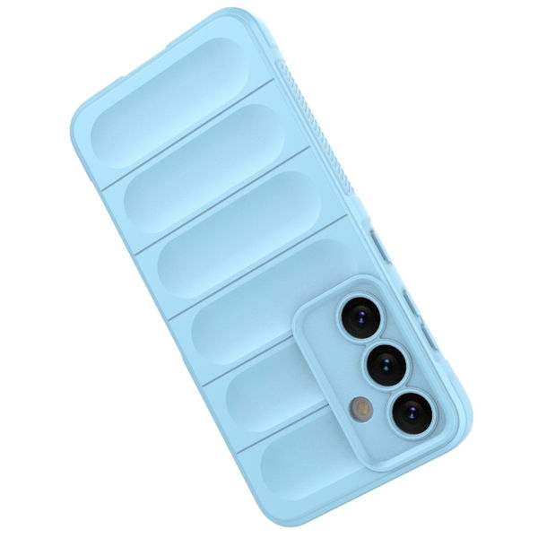 Techsuit - Magic Shield - Samsung Galaxy S24 FE - Black