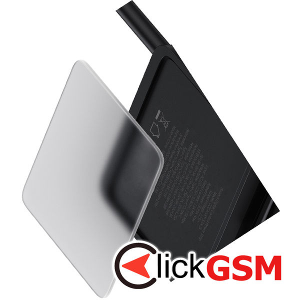 Baseus - Wall Charger PowerCombo Digital PowerStrip (PSLR000101) - 3xAC, USB, Type-C with Type-C Cable, 65W, US Plug - Black