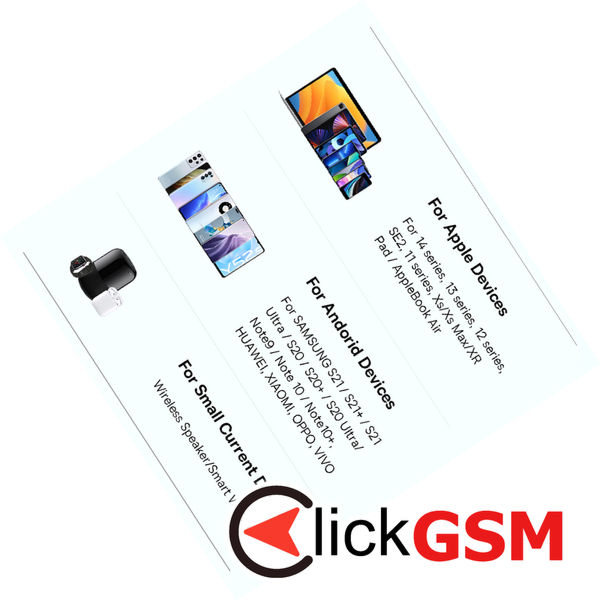 Baseus - Wall Charger Cube Pro (CCXF000301) - Fast Charger, Type-C, 30W - Black