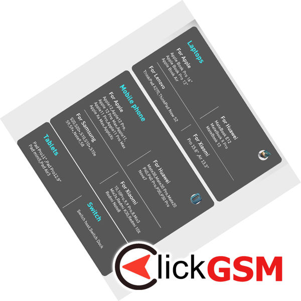 Baseus - Wall Charger GaN Lite (CCGAN2L-B02) - Quick Charger, USB, Type-C, 65W - White