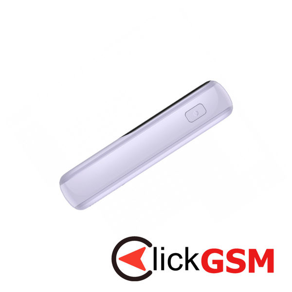 Baseus - Power Bank Qpow Pro (PPQD030105) - QC/PD/SCP/FCP, 20000mAh, 22.5W with Cable USB-C - Purple