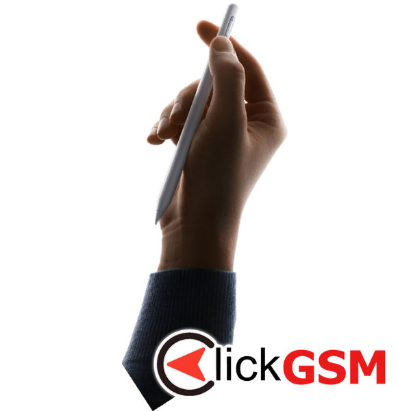 Baseus - Stylus Pen Smooth Writing 2 Series (P80015807213-00) - Active Wireless Version, Capacitive, LED Battery Level - White