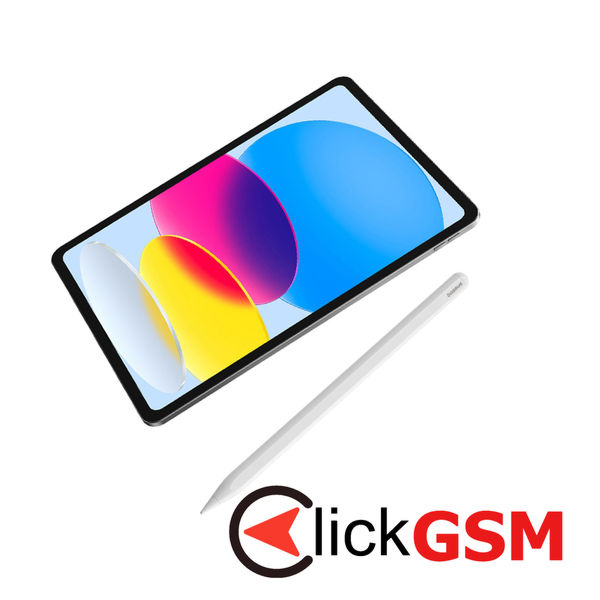 Baseus - Stylus Pen Smooth Writing 2 Series (P80015803213-00) - Active, Capacitive, with Palm Rejection - Moon White