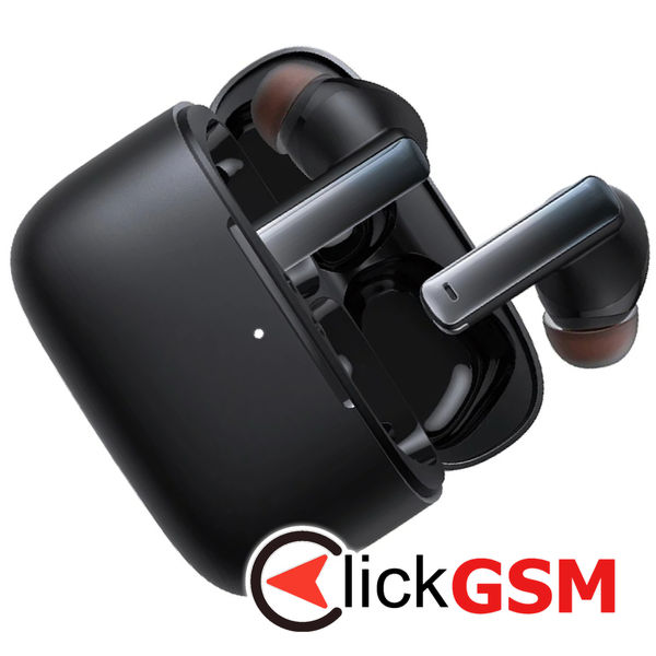 Baseus - Wireless Earbuds Bowie M2 (A00024000221-Z1) - TWS, Bluetooth - Moon White