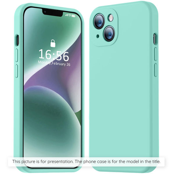 Techsuit - SoftFlex - Oppo Reno12 - Sea Blue