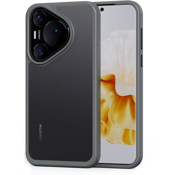 Supcase - Unicorn Beetle Style - Huawei Pura 70 - Frost Black