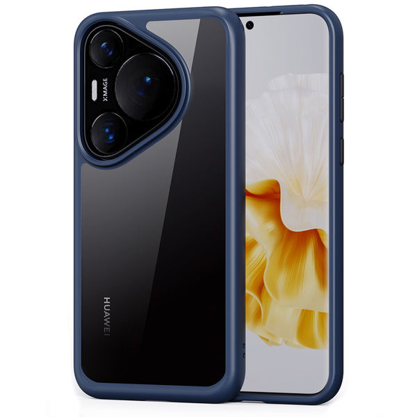 Supcase - Unicorn Beetle Style - Huawei Pura 70 Pro - Frost Blue