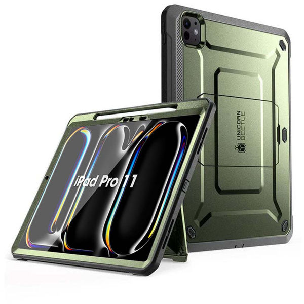 Supcase - Unicorn Beetle Pro - iPad Pro 11 (2024) - Guldan