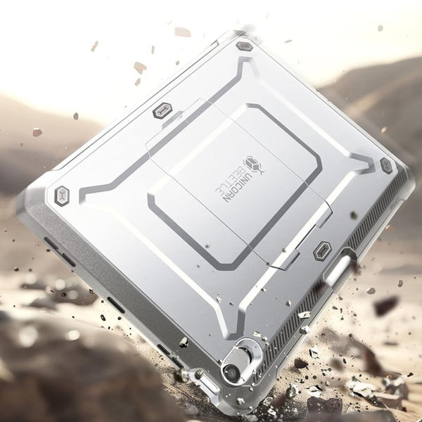 Supcase - Unicorn Beetle Pro - iPad Air 11 (2024) - White