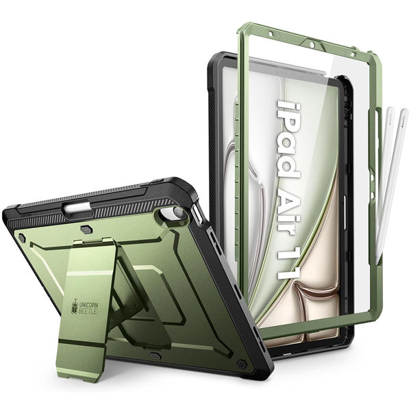 Supcase - Unicorn Beetle Pro - iPad Air 11 (2024) - Guldan