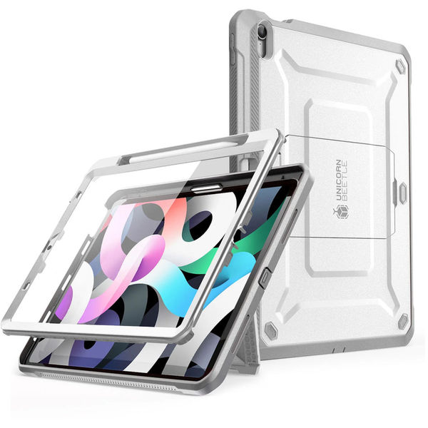 Supcase - Unicorn Beetle Pro - iPad Air 13 (2024) - White