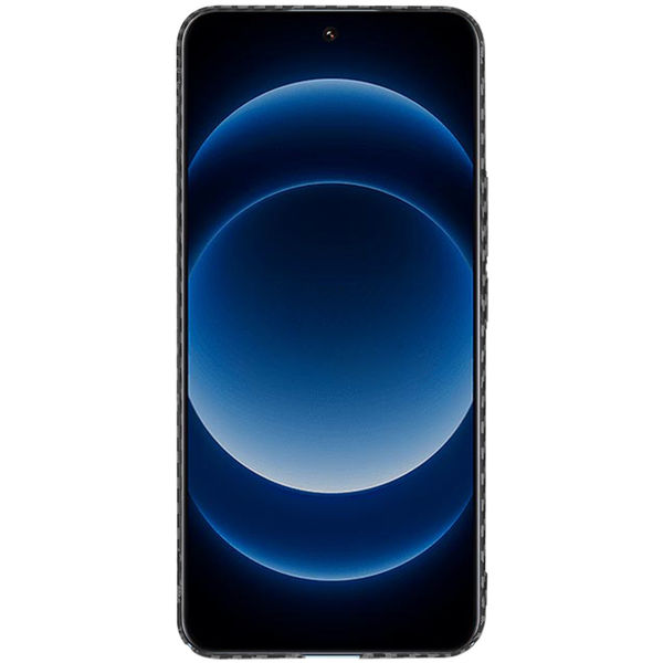 Techsuit - Carbonite FiberShell - Xiaomi 14 Ultra - Black