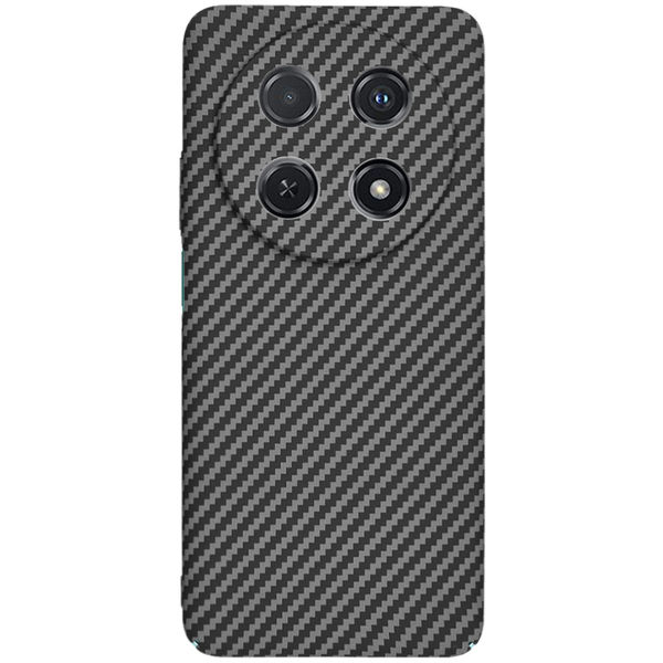 Techsuit - Carbonite FiberShell - Huawei nova 12i / 13i - Black