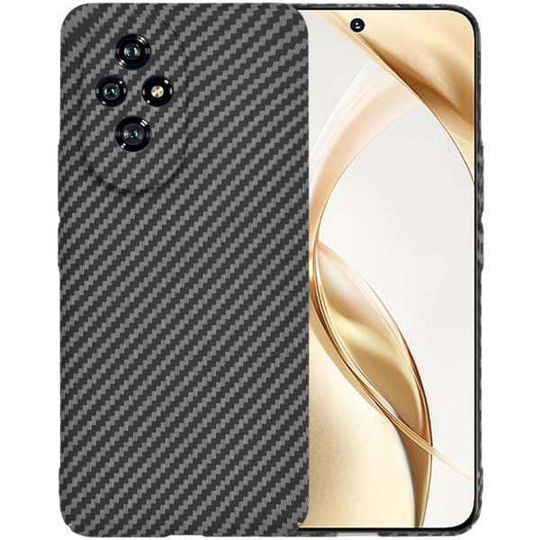Techsuit - Carbonite FiberShell - Honor 200 - Black