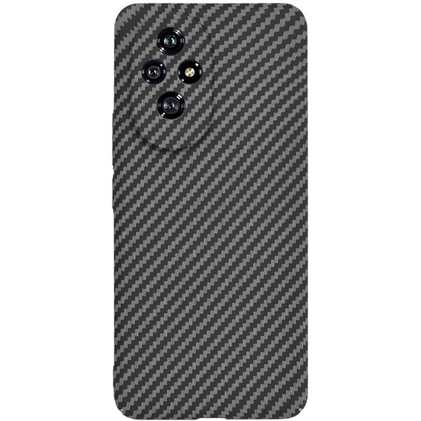 Techsuit - Carbonite FiberShell - Honor 200 - Black
