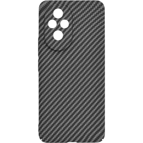 Techsuit - Carbonite FiberShell - Honor 200 - Black