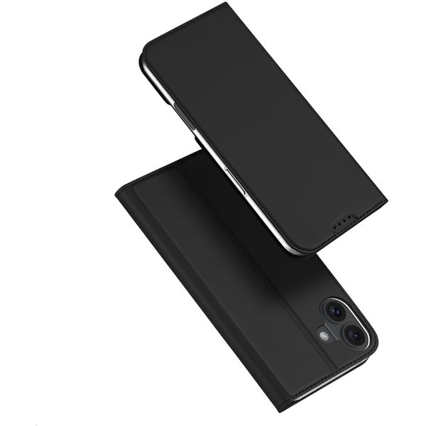 Dux Ducis - Skin Pro - iPhone 16 Plus - Black