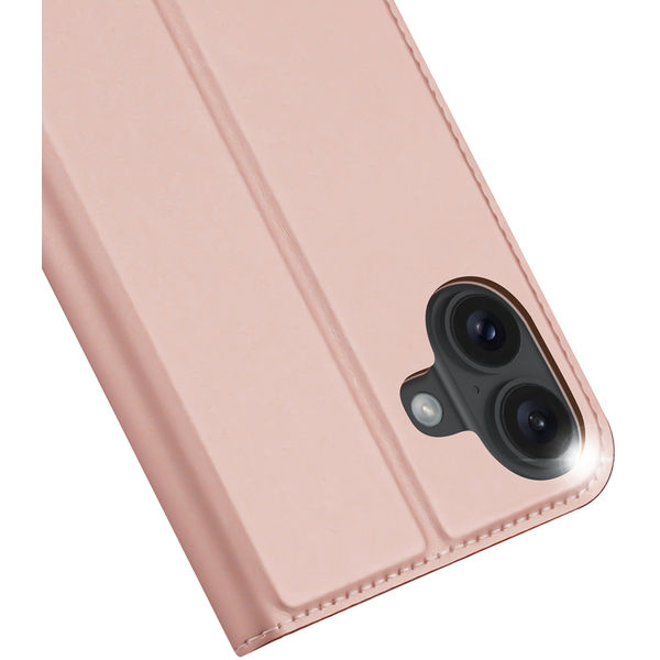 Dux Ducis - Skin Pro - iPhone 16 Plus - Black