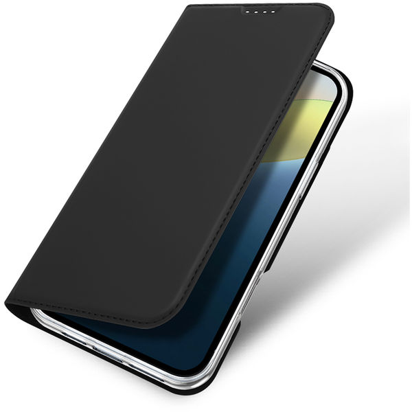 Dux Ducis - Skin Pro - iPhone 16 Plus - Black