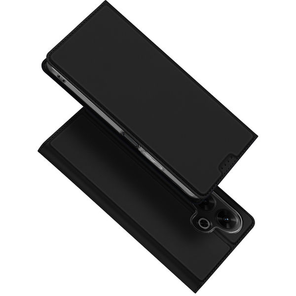 Dux Ducis - Skin Pro - Xiaomi Redmi 13 / Poco M6 4G - Black