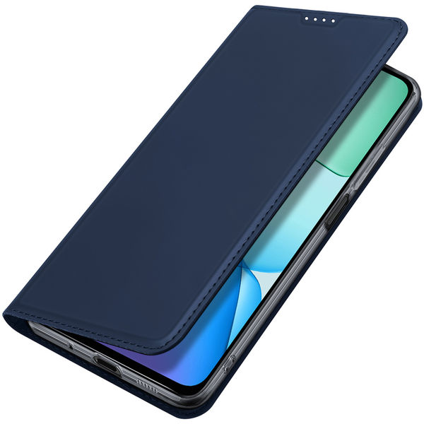 Dux Ducis - Skin Pro - Xiaomi Redmi 13 / Poco M6 4G - Black