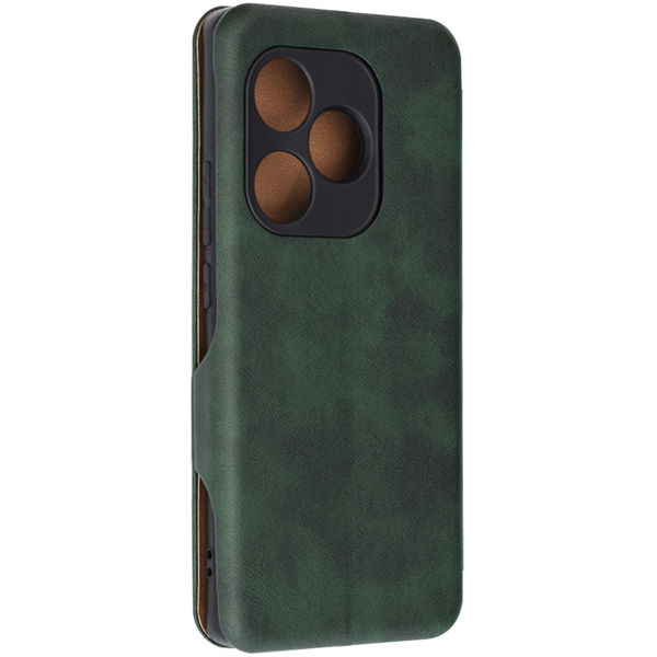 Techsuit - Safe Wallet Plus - Realme GT 6 / GT 6T - Green