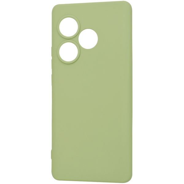 Techsuit - SoftFlex - Realme GT 6 / GT 6T - Matcha