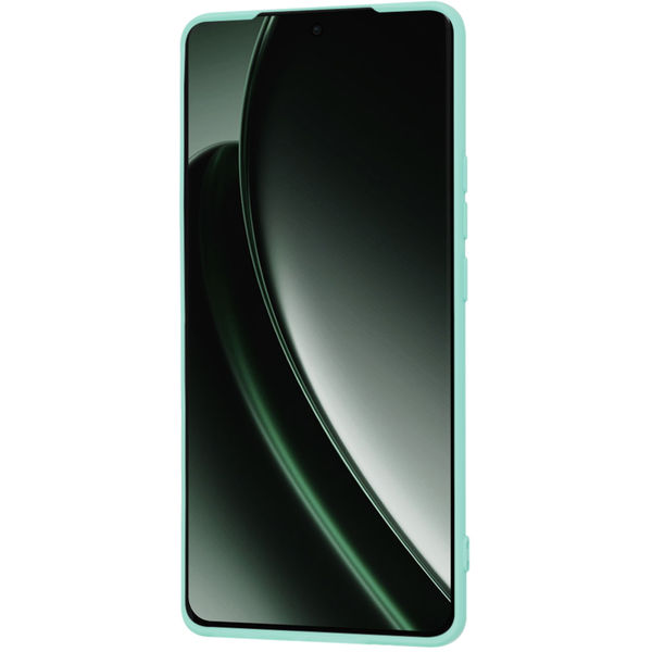 Techsuit - SoftFlex - Realme GT 6 / GT 6T - Sea Blue