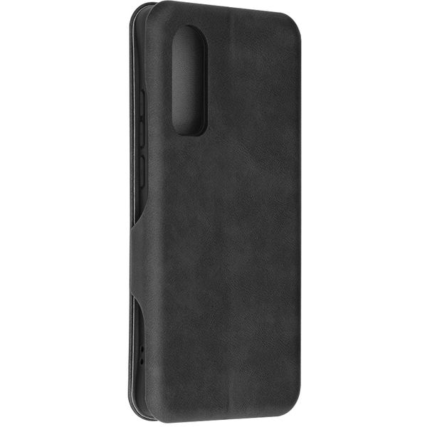 Techsuit - Safe Wallet Plus - OnePlus Nord CE4 Lite - Black