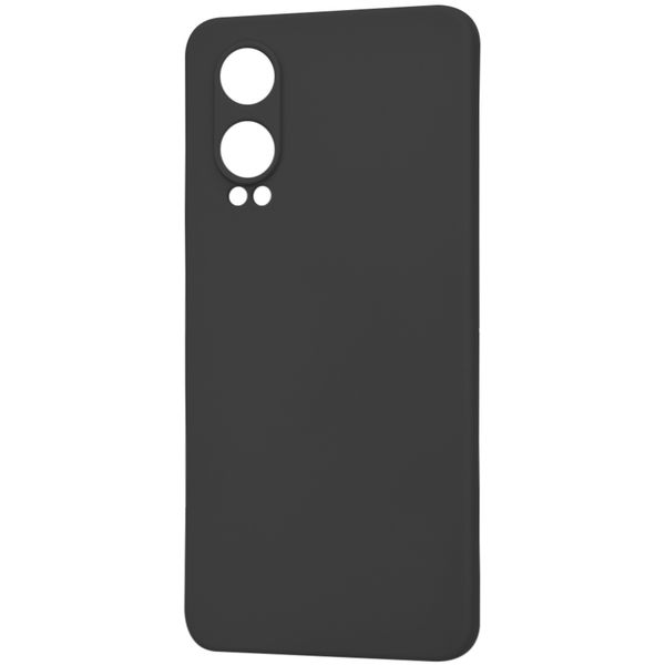 Techsuit - SoftFlex - OnePlus Nord CE4 Lite - Black