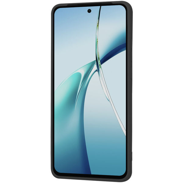 Techsuit - SoftFlex - OnePlus Nord CE4 Lite - Black