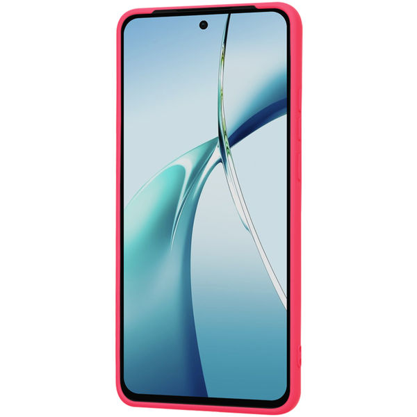 Techsuit - SoftFlex - OnePlus Nord CE4 Lite - Hot Pink