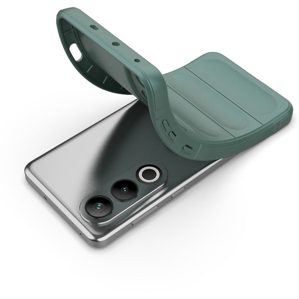 Techsuit - Magic Shield - OnePlus Nord CE4 Lite - Red