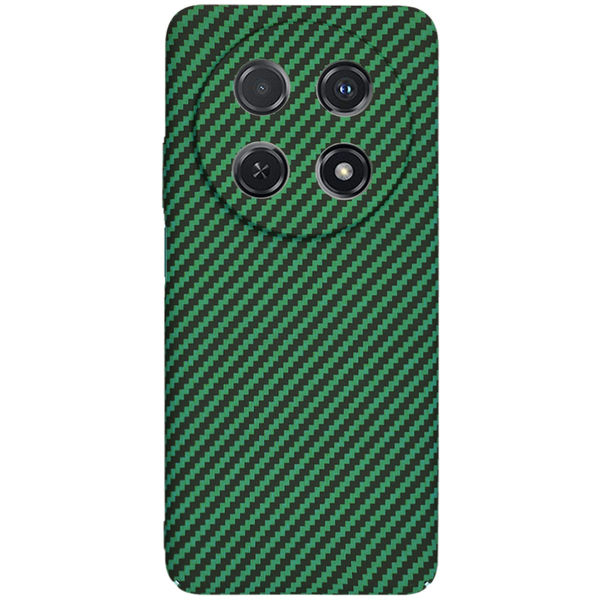 Techsuit - Carbonite FiberShell - Huawei nova 12i / 13i - Green