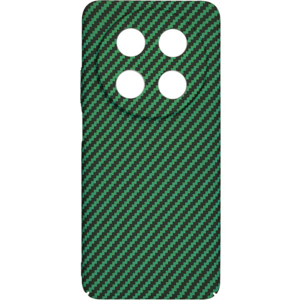 Techsuit - Carbonite FiberShell - Huawei nova 12i / 13i - Green