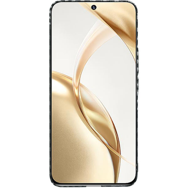 Techsuit - Carbonite FiberShell - Honor 200 - Stealth Gray