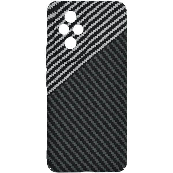 Techsuit - Carbonite FiberShell - Honor 200 - Stealth Gray