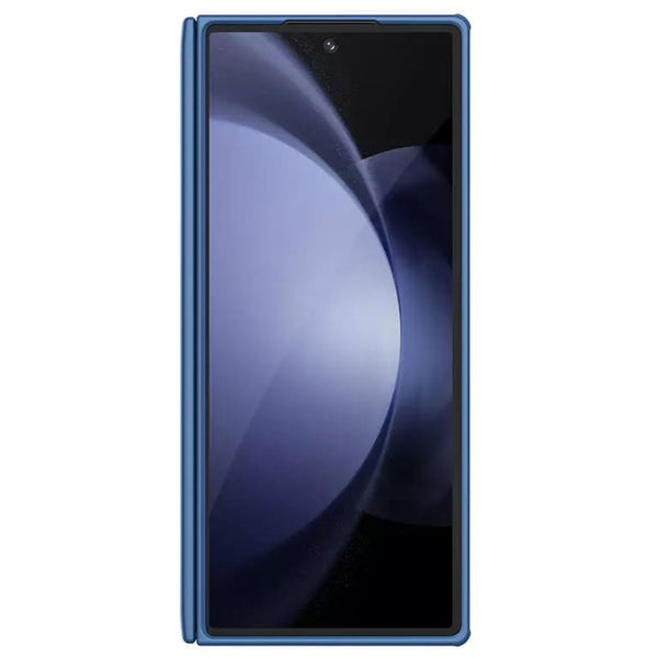 Nillkin - Super Frosted Shield - Samsung Galaxy Z Fold6 - Blue