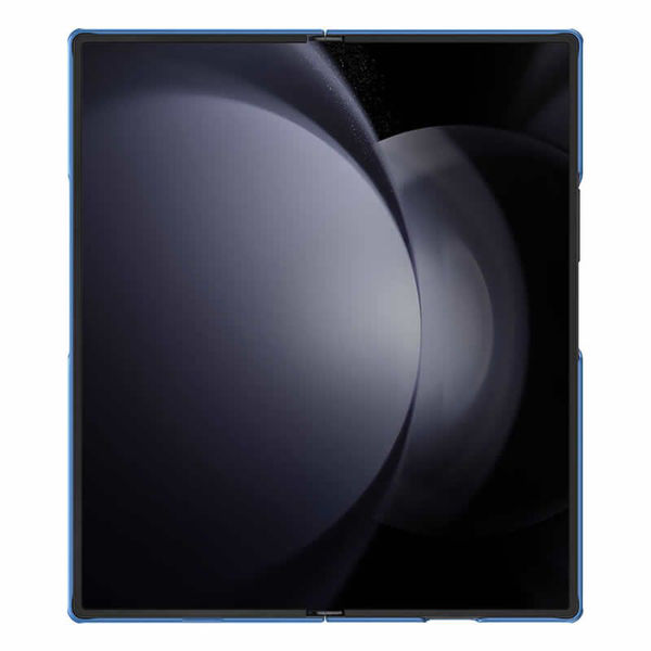 Nillkin - CamShield Pro Pen Holder - Samsung Galaxy Z Fold6 - Blue
