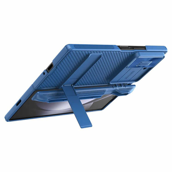 Nillkin - CamShield Pro Pen Holder - Samsung Galaxy Z Fold6 - Blue