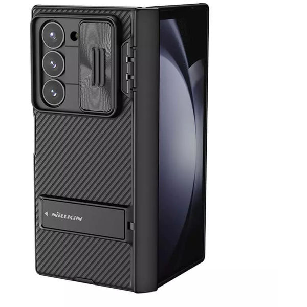 Nillkin - CamShield Pro Bracket - Samsung Galaxy Z Fold6 - Black