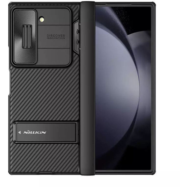 Nillkin - CamShield Pro Bracket - Samsung Galaxy Z Fold6 - Black