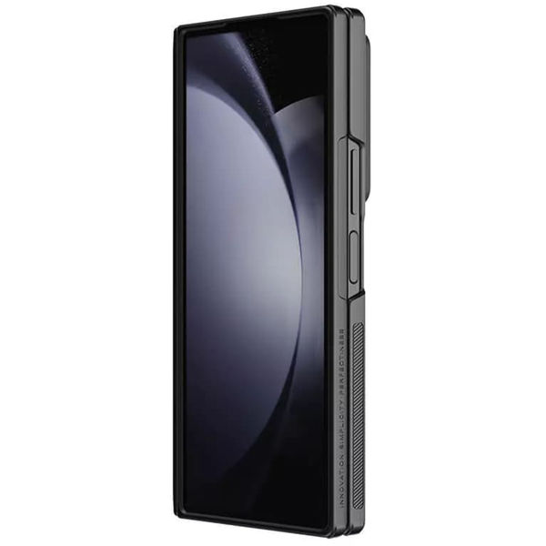 Nillkin - CamShield Pro Bracket - Samsung Galaxy Z Fold6 - Black